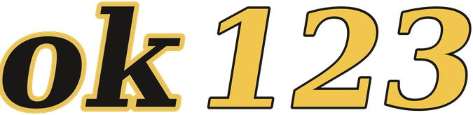 ok123 logo